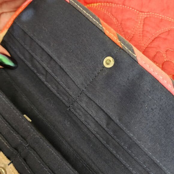 Roxy Wallet - Picture 10 of 12